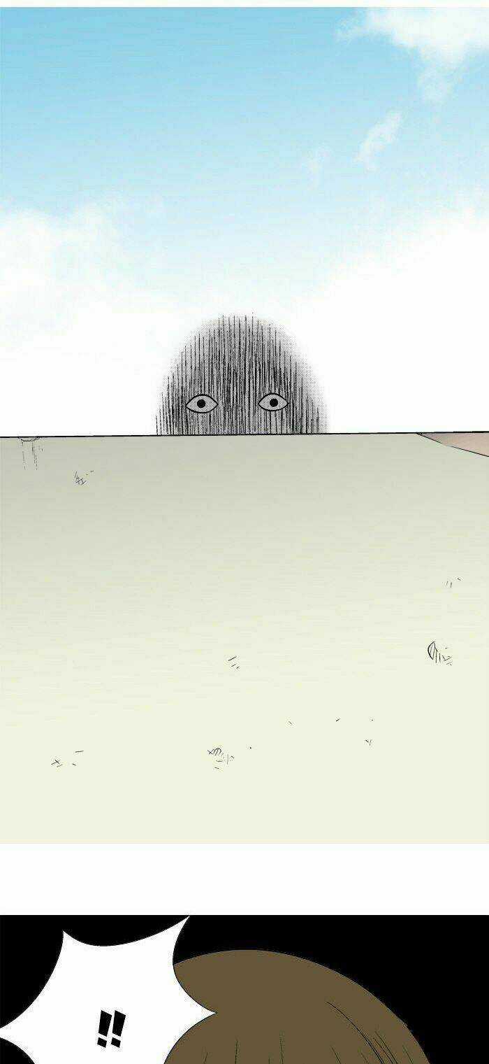 Aura From Another Planet - Chapter 24 - Trang 43