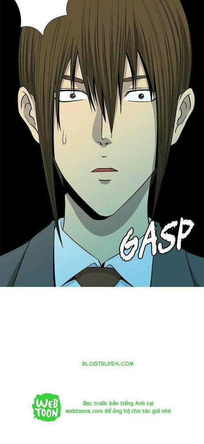 Aura From Another Planet - Chapter 24 - Trang 44