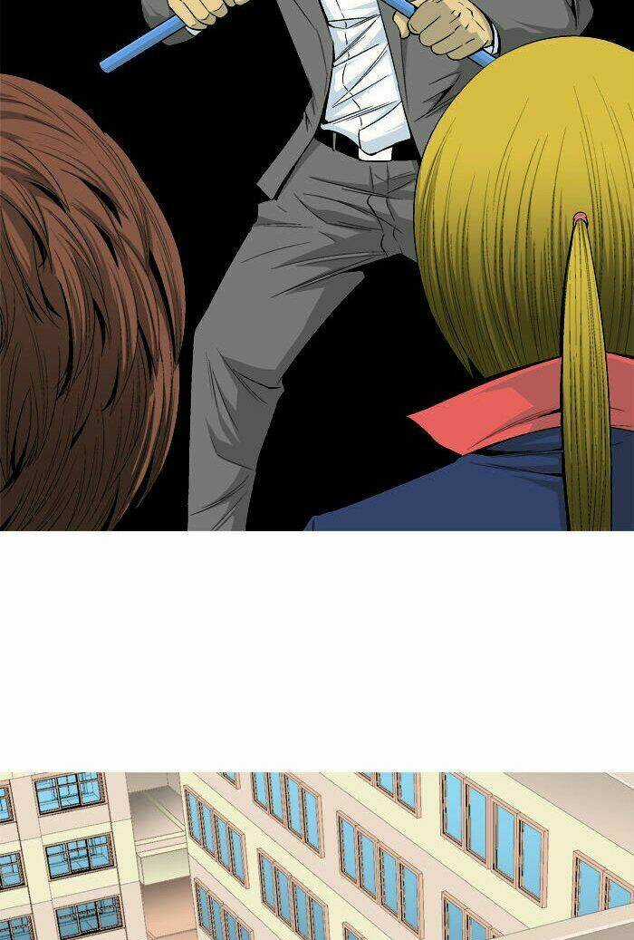 Aura From Another Planet - Chapter 25 - Trang 11