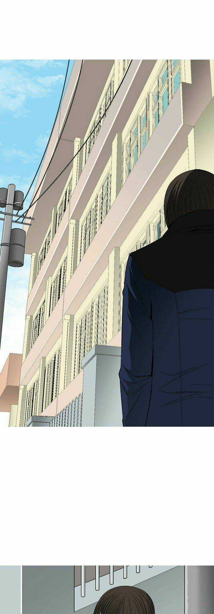 Aura From Another Planet - Chapter 25 - Trang 13