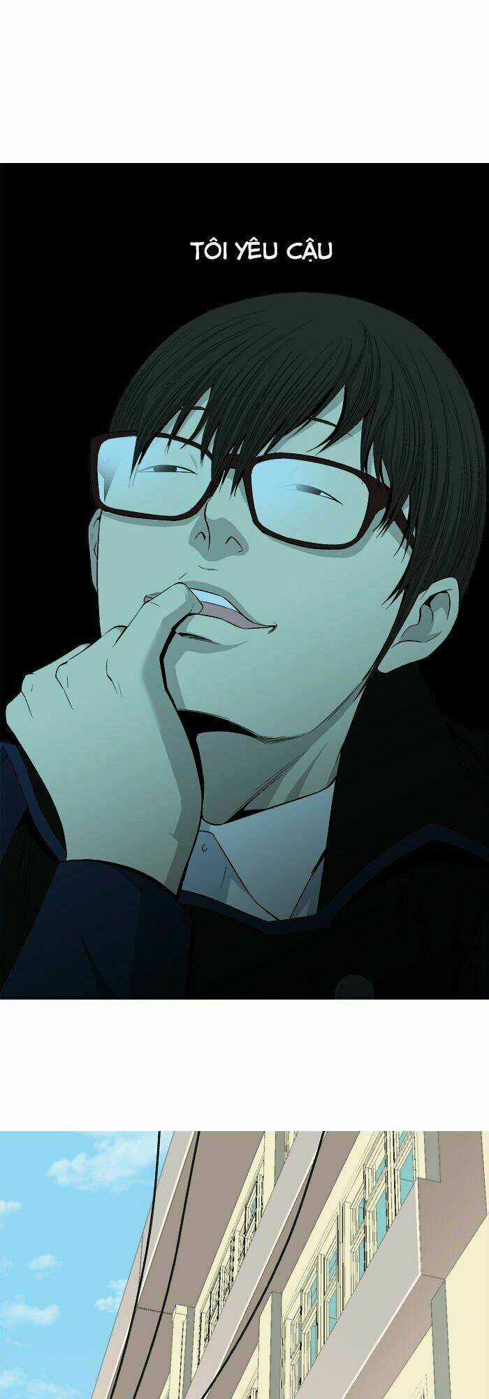 Aura From Another Planet - Chapter 25 - Trang 16