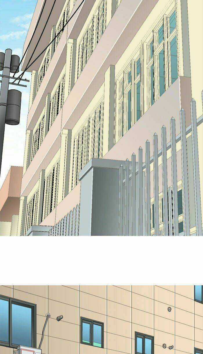 Aura From Another Planet - Chapter 25 - Trang 17