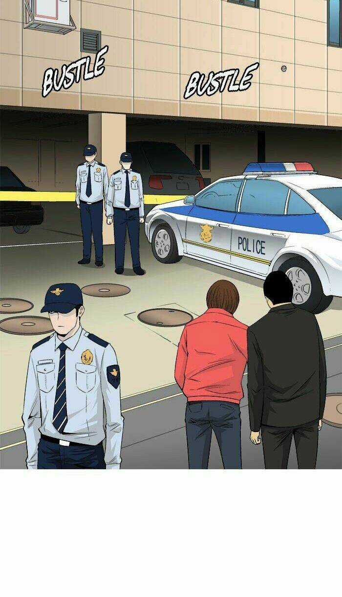 Aura From Another Planet - Chapter 25 - Trang 18