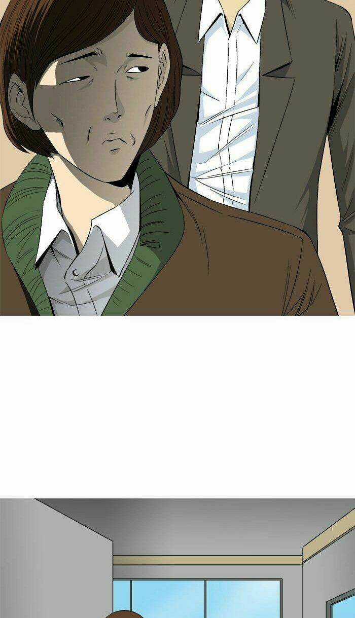 Aura From Another Planet - Chapter 25 - Trang 20