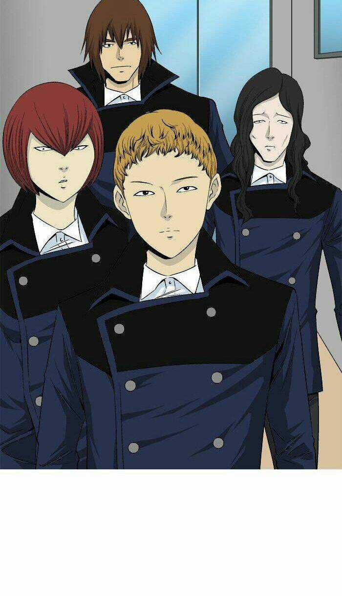 Aura From Another Planet - Chapter 25 - Trang 21