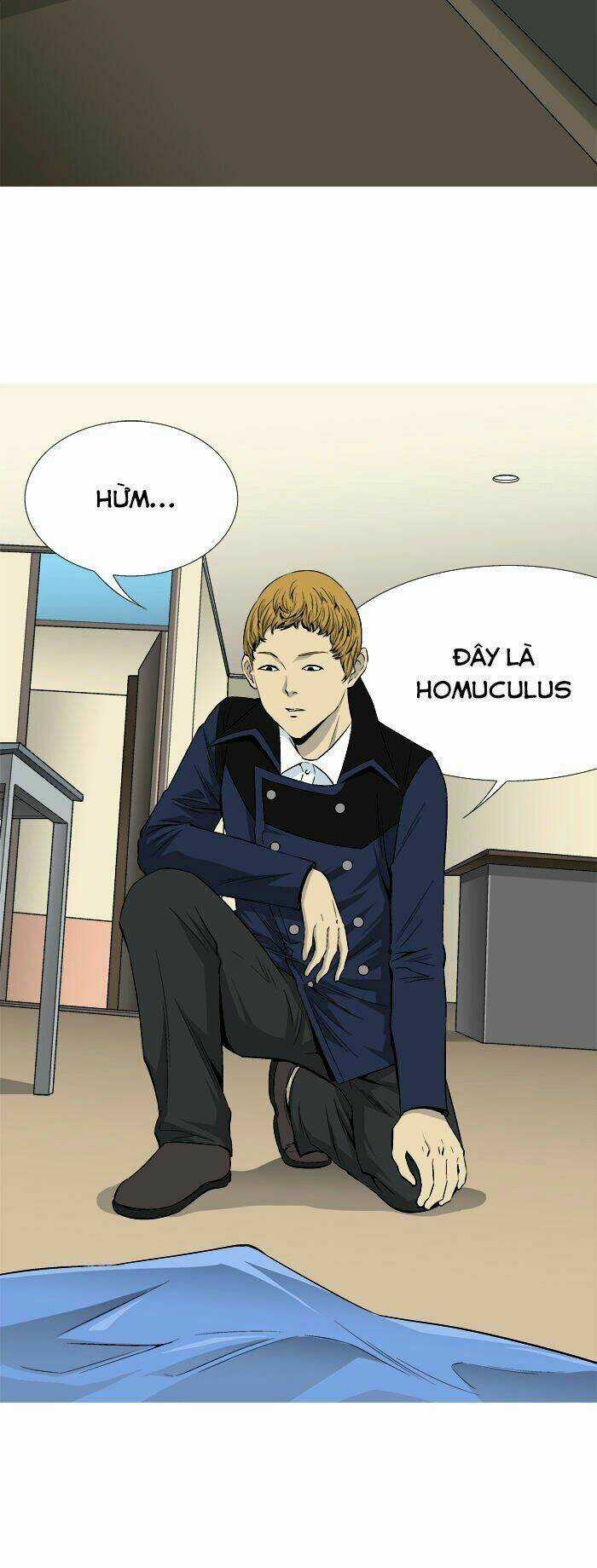 Aura From Another Planet - Chapter 25 - Trang 24