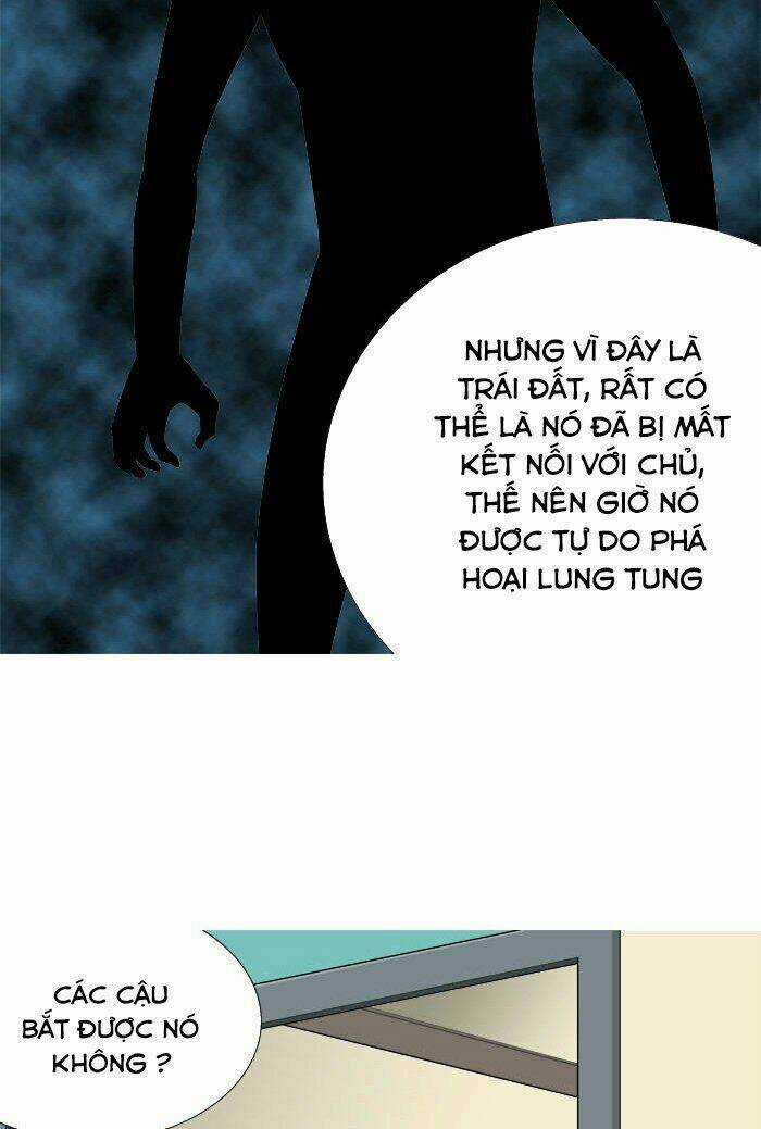 Aura From Another Planet - Chapter 25 - Trang 26