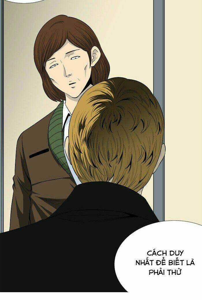 Aura From Another Planet - Chapter 25 - Trang 27