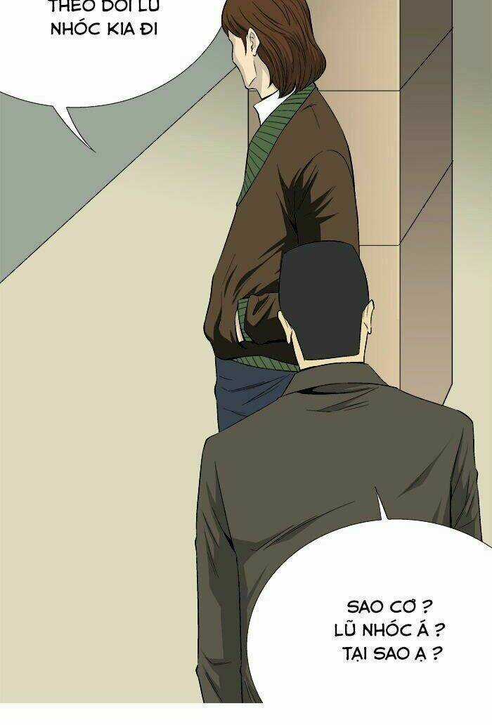 Aura From Another Planet - Chapter 25 - Trang 36