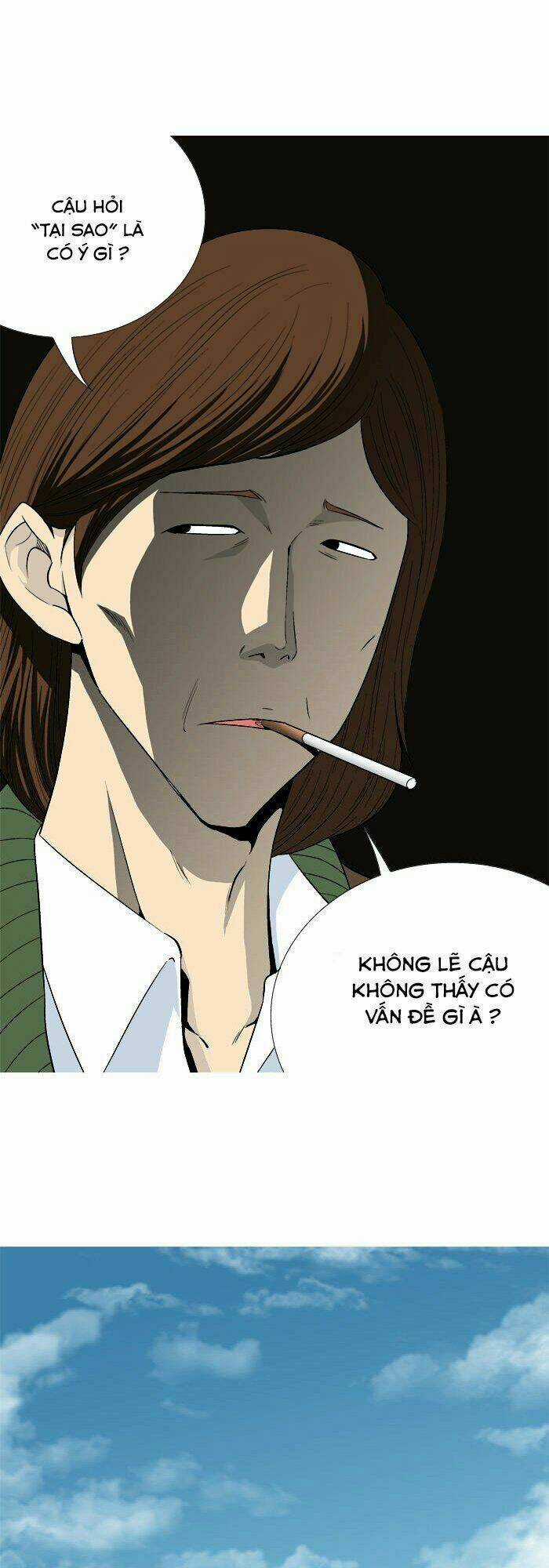 Aura From Another Planet - Chapter 25 - Trang 37