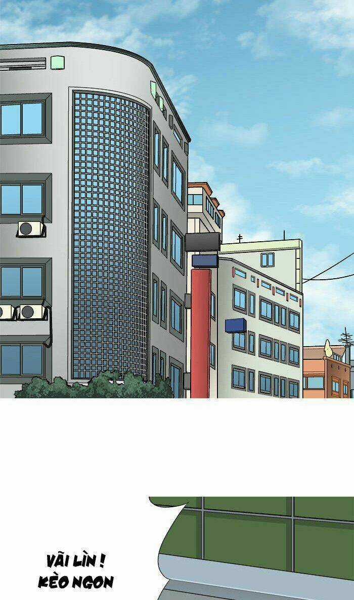 Aura From Another Planet - Chapter 25 - Trang 38