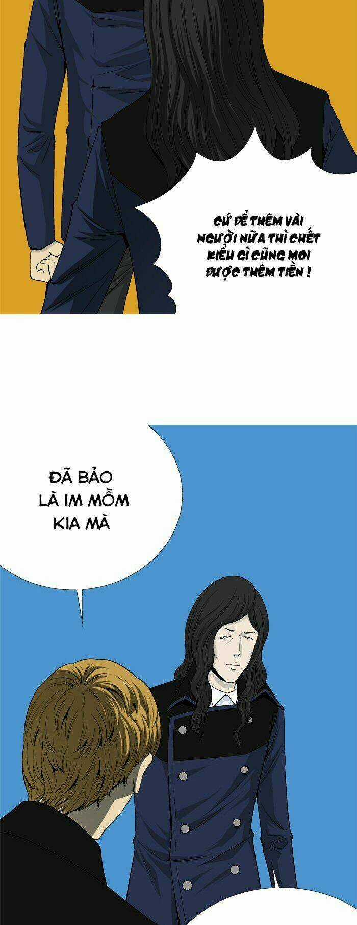 Aura From Another Planet - Chapter 25 - Trang 41