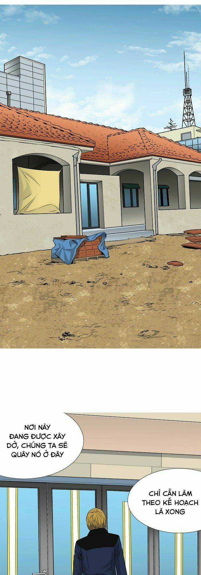 Aura From Another Planet - Chapter 25 - Trang 43