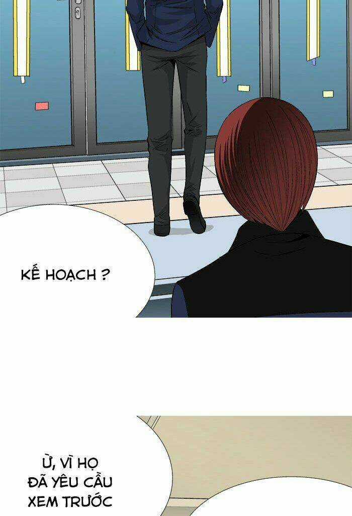 Aura From Another Planet - Chapter 25 - Trang 44