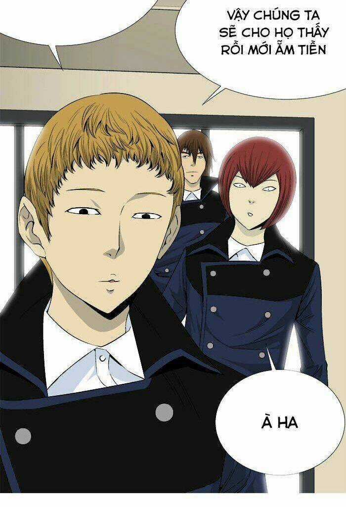 Aura From Another Planet - Chapter 25 - Trang 45