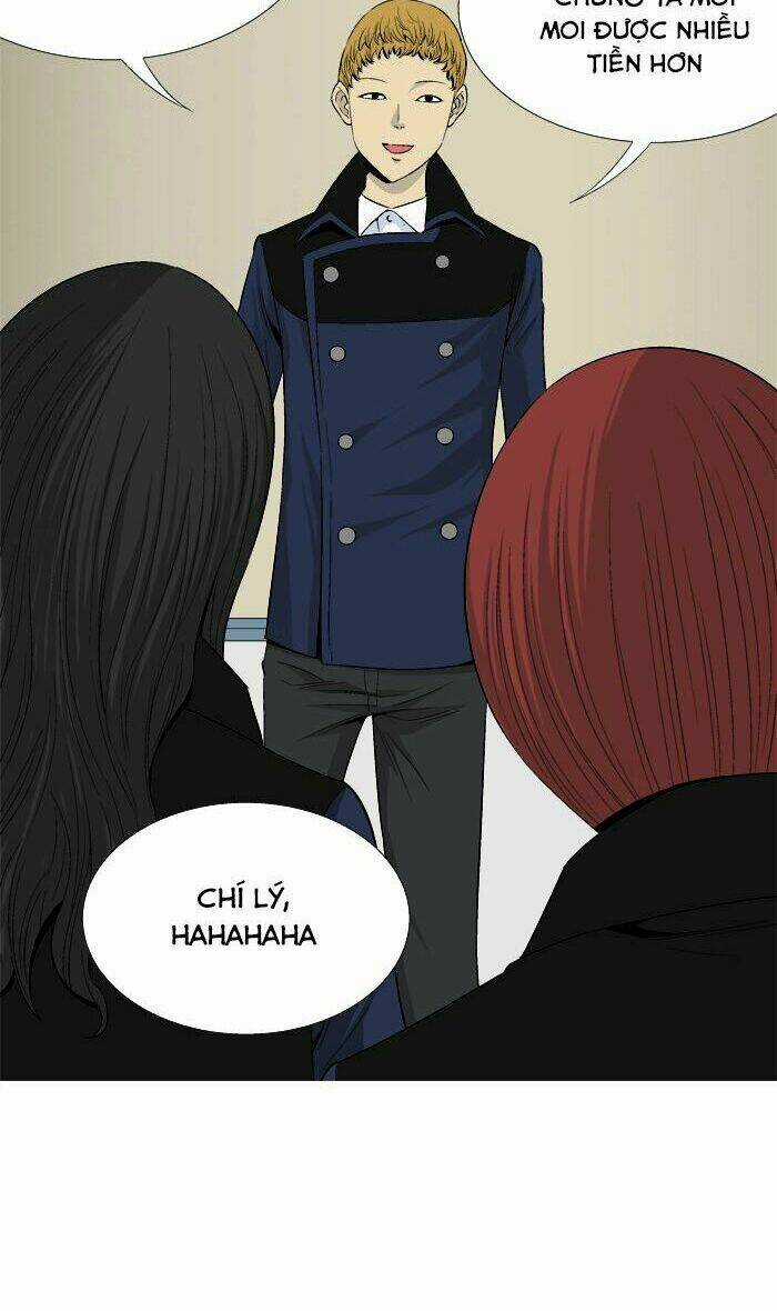 Aura From Another Planet - Chapter 25 - Trang 48