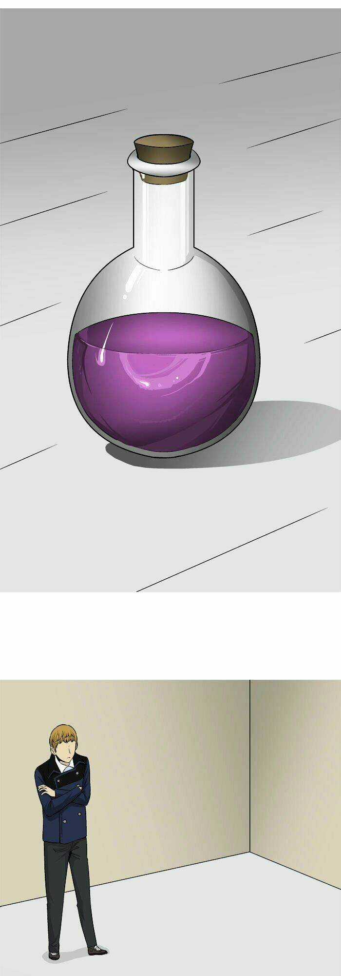 Aura From Another Planet - Chapter 25 - Trang 49