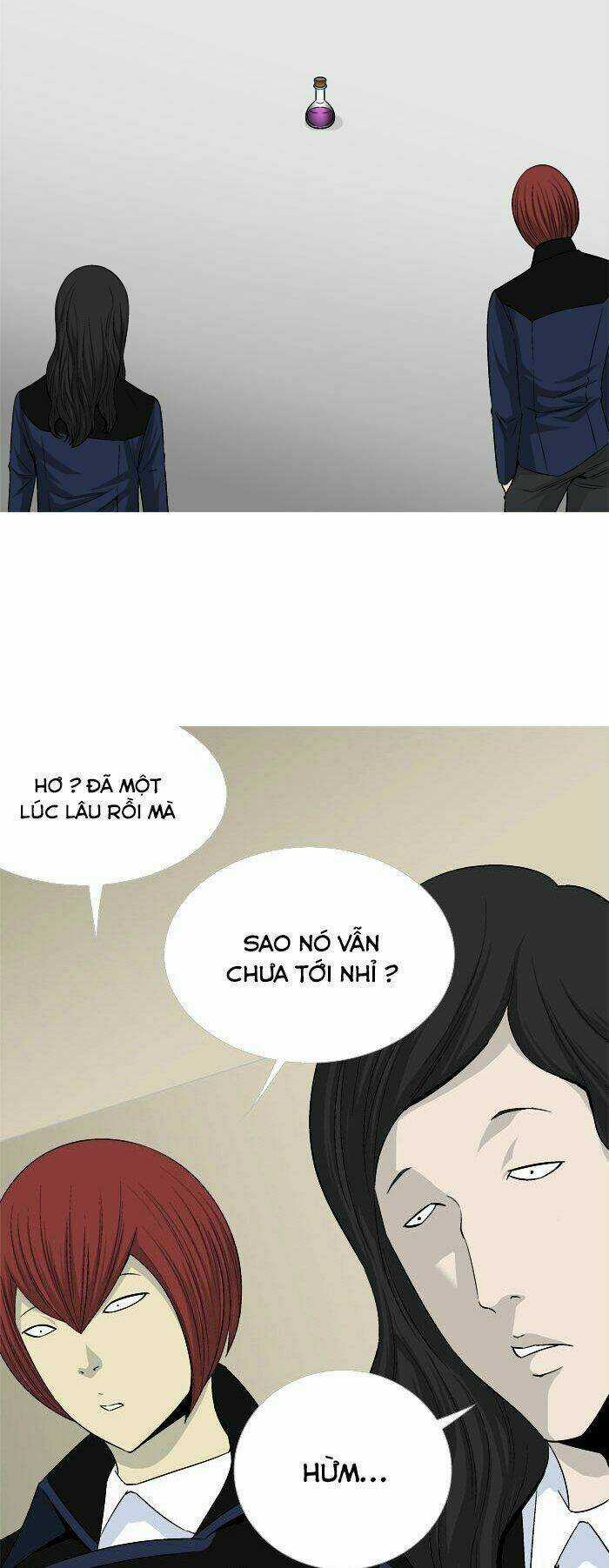 Aura From Another Planet - Chapter 25 - Trang 50