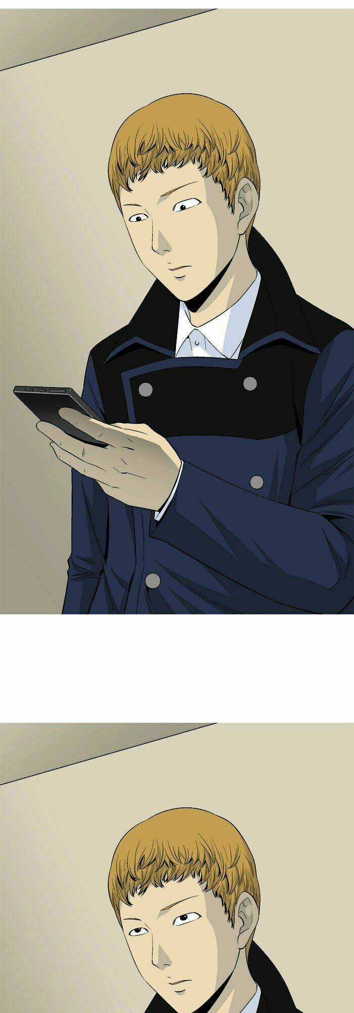 Aura From Another Planet - Chapter 25 - Trang 52