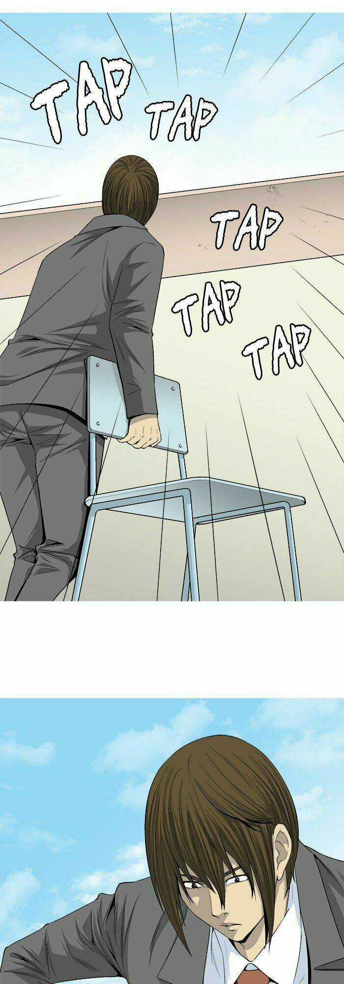 Aura From Another Planet - Chapter 25 - Trang 7