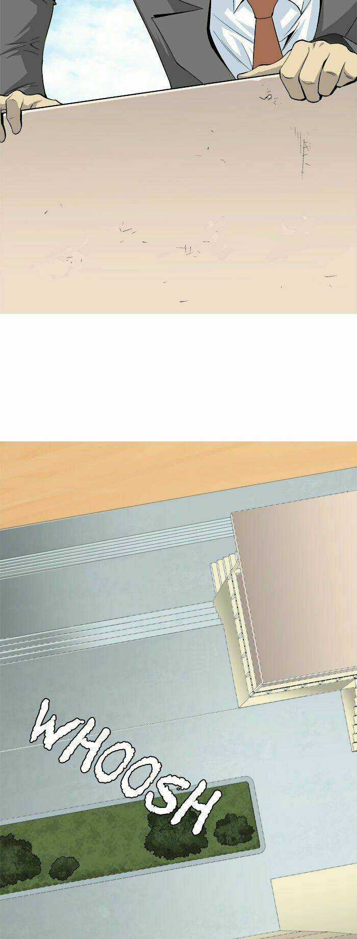 Aura From Another Planet - Chapter 25 - Trang 8