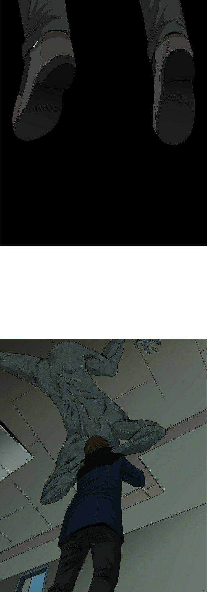 Aura From Another Planet - Chapter 26 - Trang 12