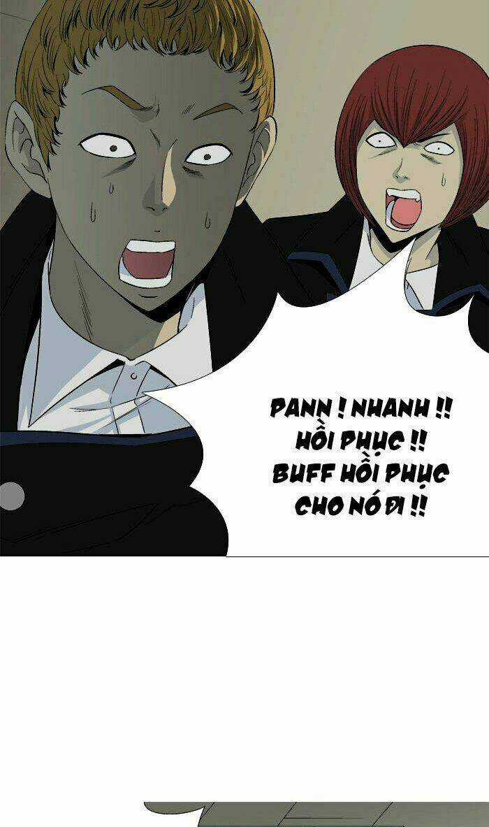 Aura From Another Planet - Chapter 26 - Trang 16