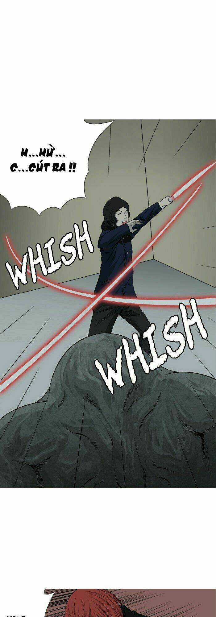 Aura From Another Planet - Chapter 26 - Trang 18