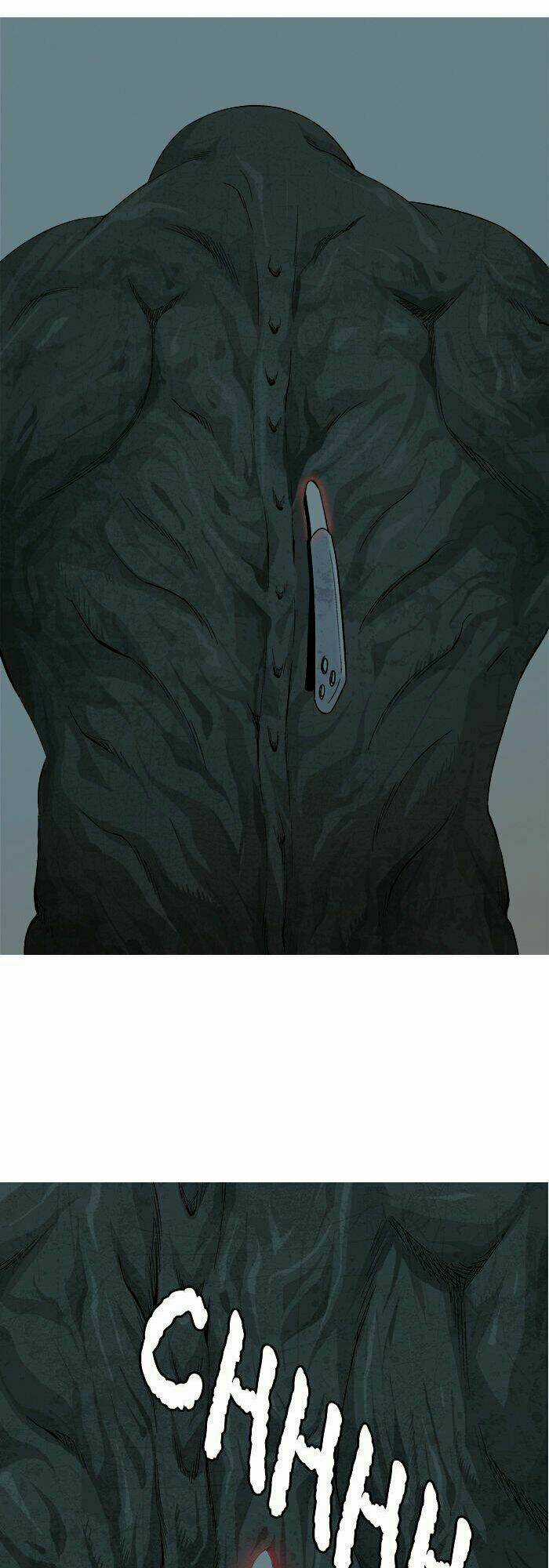 Aura From Another Planet - Chapter 26 - Trang 21