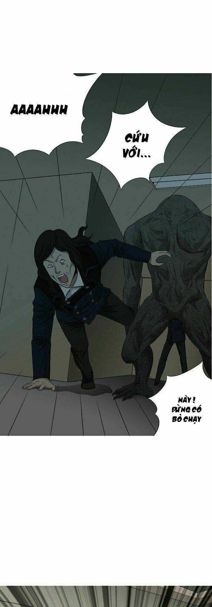 Aura From Another Planet - Chapter 26 - Trang 28