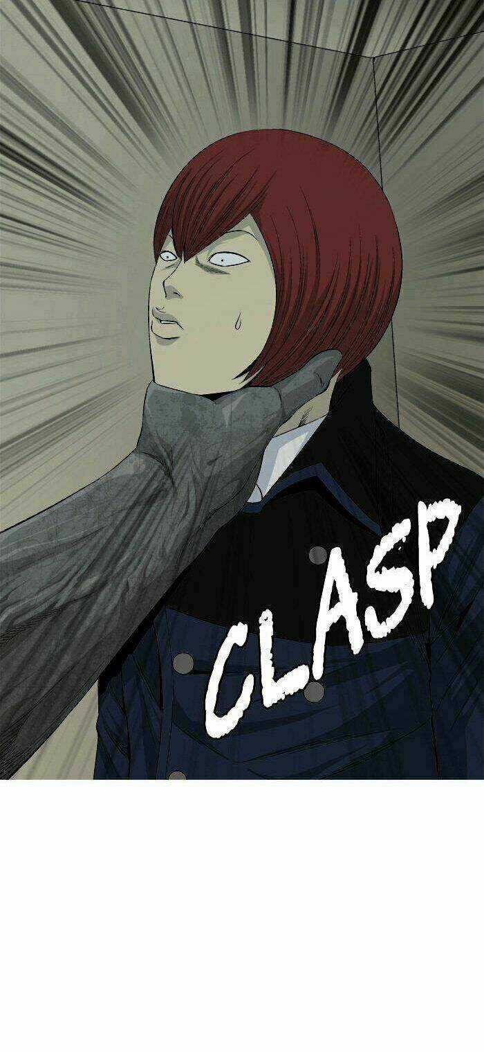 Aura From Another Planet - Chapter 26 - Trang 29