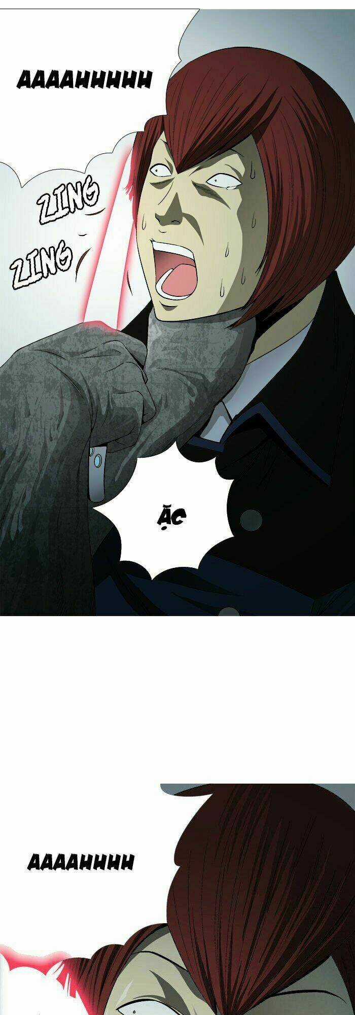 Aura From Another Planet - Chapter 26 - Trang 31