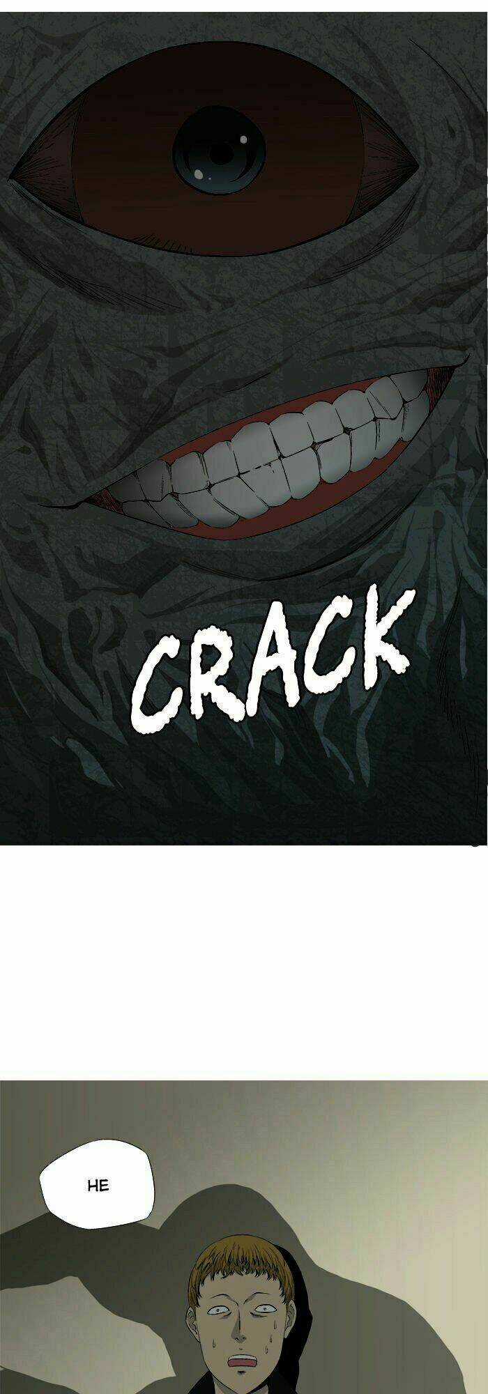 Aura From Another Planet - Chapter 26 - Trang 35