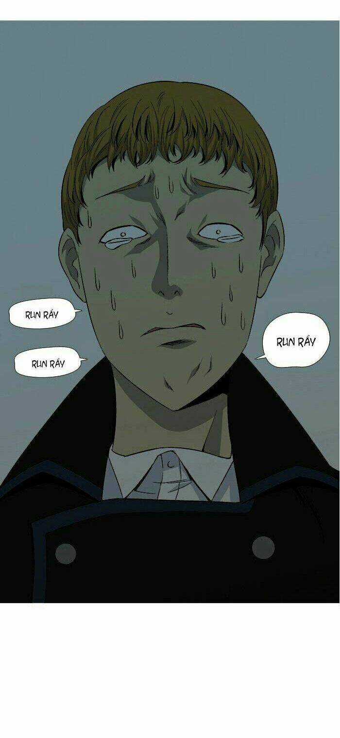 Aura From Another Planet - Chapter 26 - Trang 40