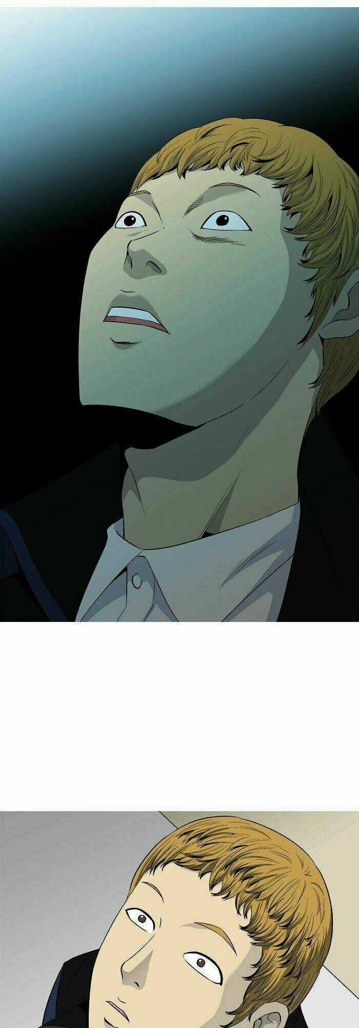 Aura From Another Planet - Chapter 26 - Trang 5