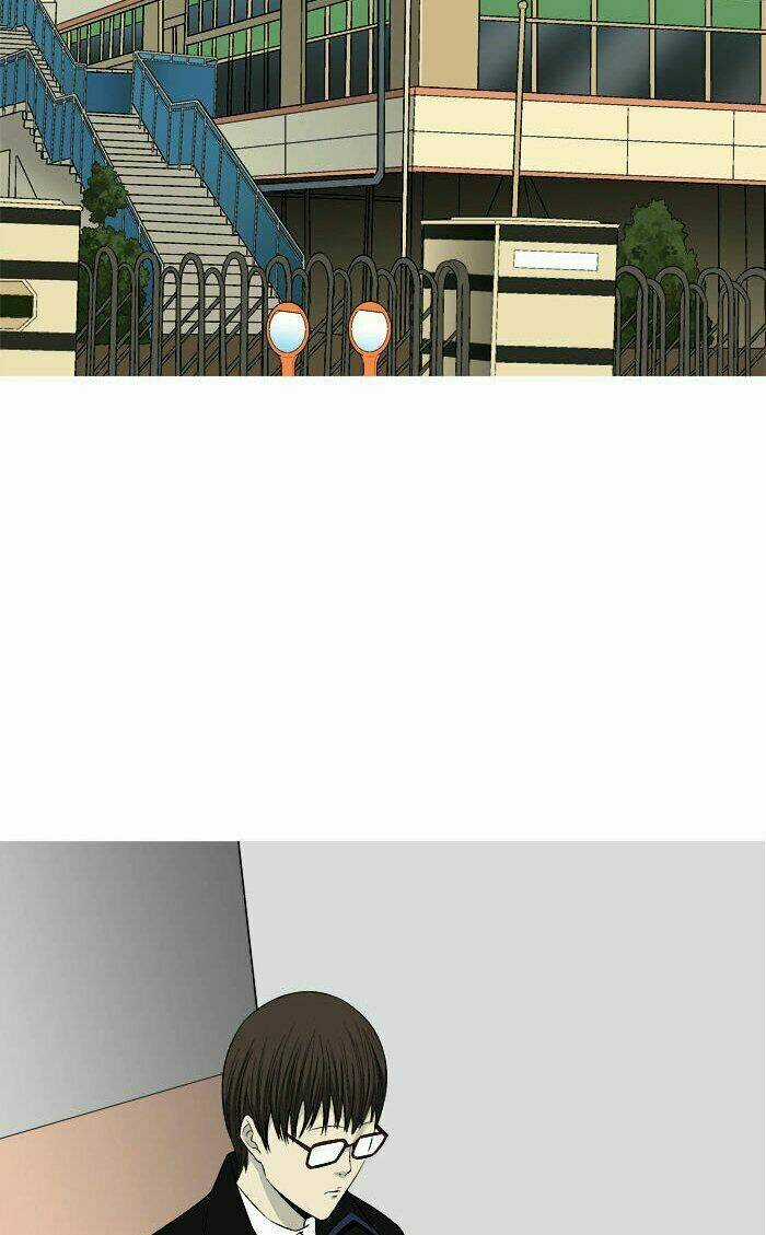 Aura From Another Planet - Chapter 26 - Trang 43