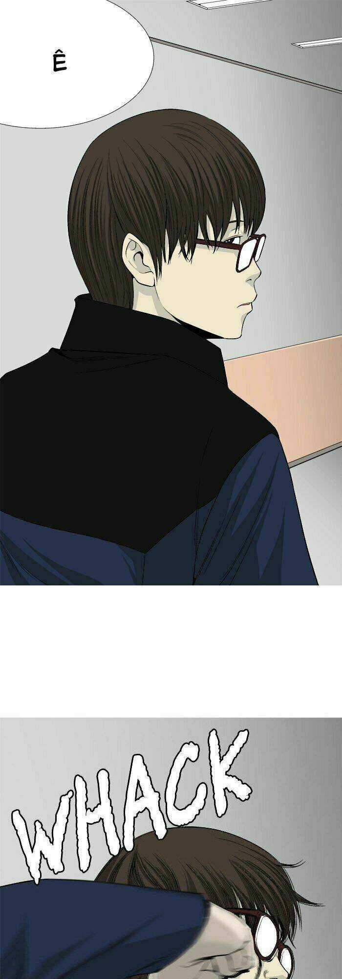 Aura From Another Planet - Chapter 26 - Trang 45