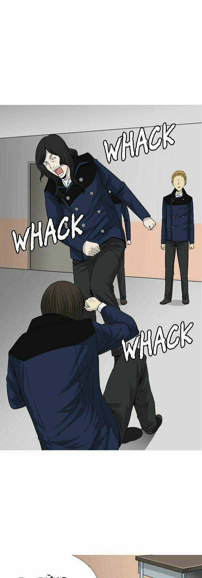 Aura From Another Planet - Chapter 26 - Trang 48