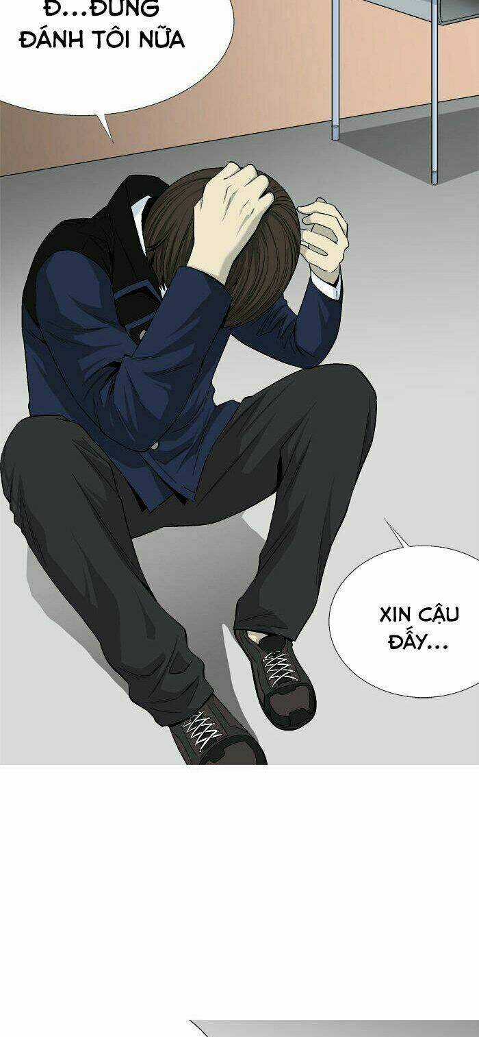 Aura From Another Planet - Chapter 26 - Trang 49