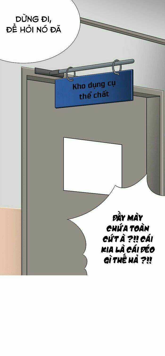 Aura From Another Planet - Chapter 26 - Trang 50