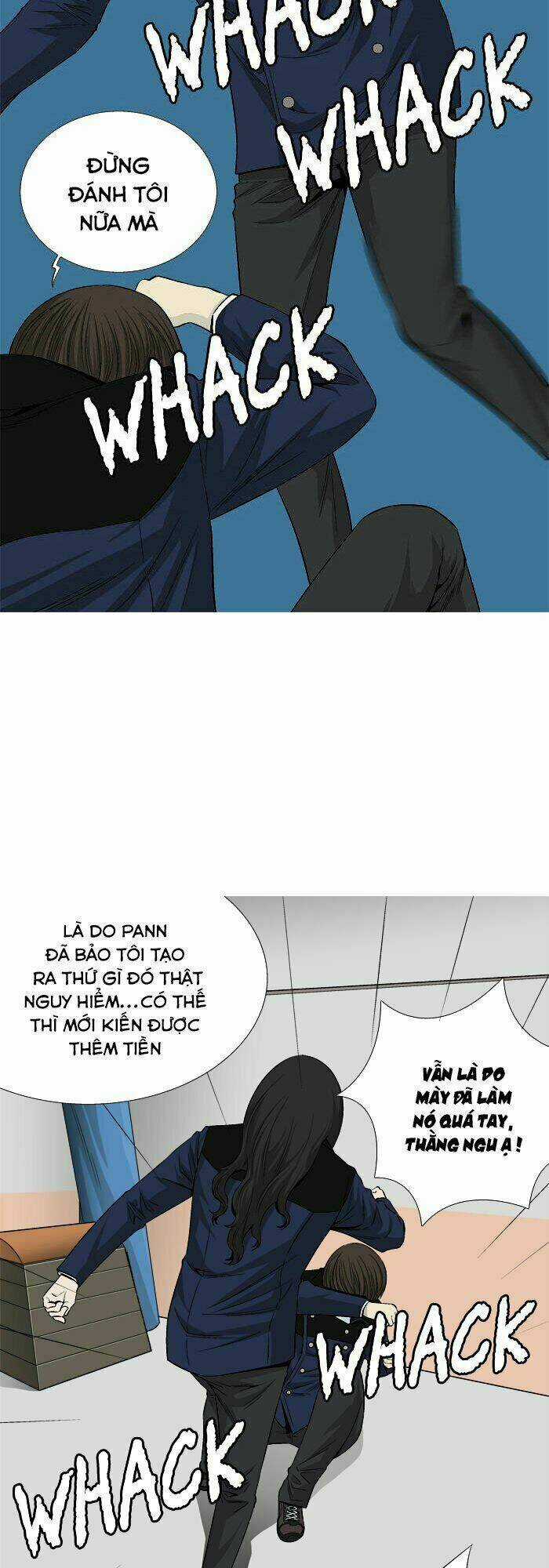 Aura From Another Planet - Chapter 26 - Trang 52