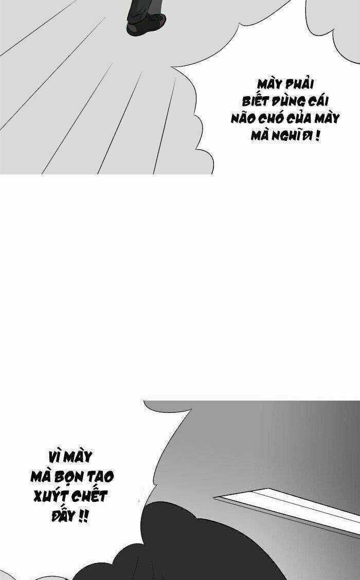 Aura From Another Planet - Chapter 26 - Trang 53