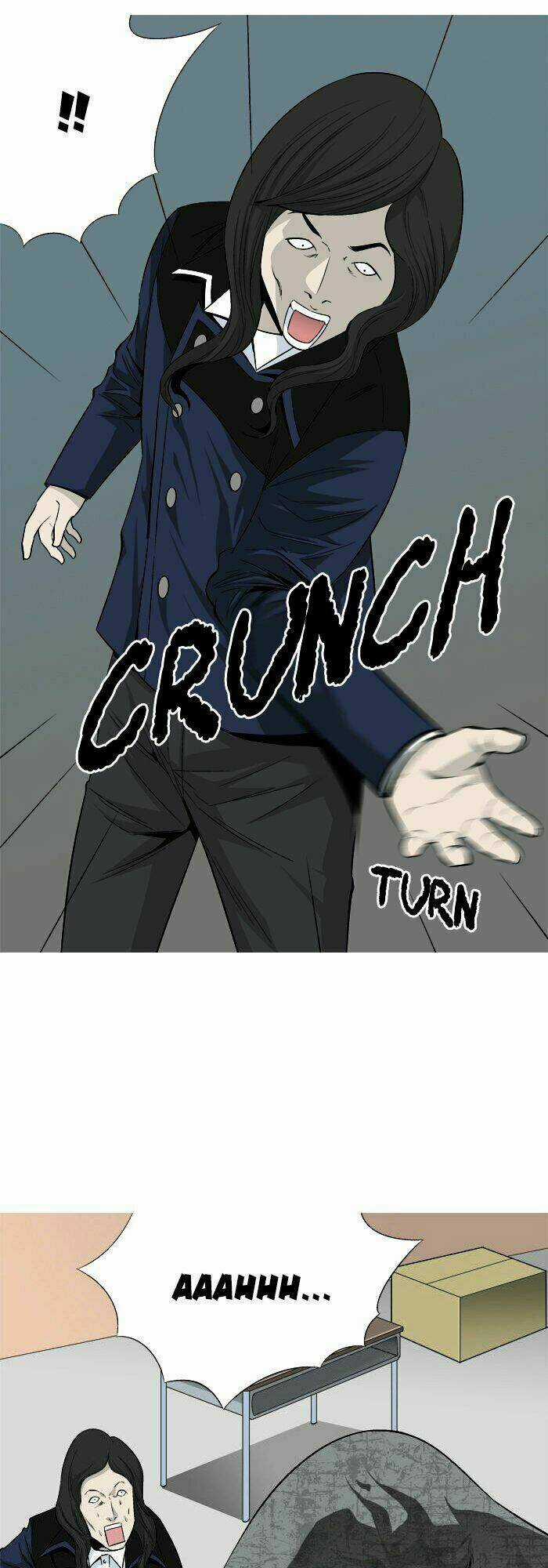 Aura From Another Planet - Chapter 26 - Trang 55