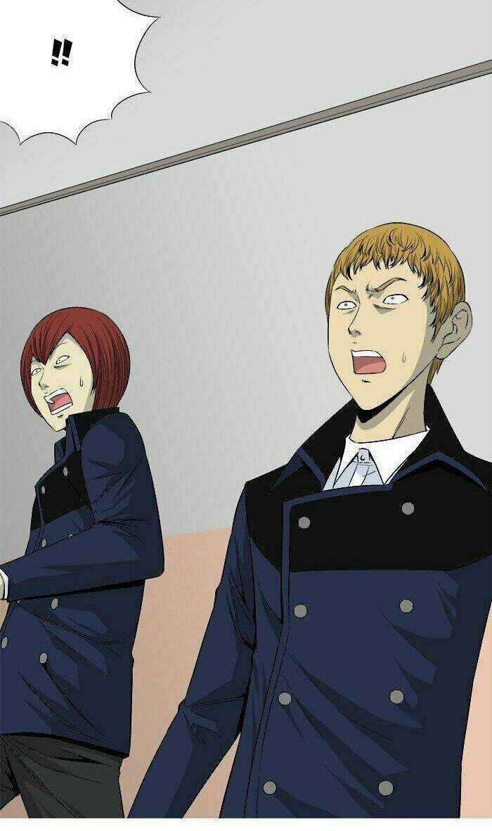 Aura From Another Planet - Chapter 26 - Trang 57