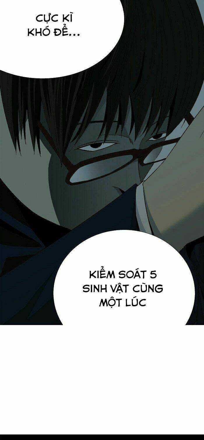 Aura From Another Planet - Chapter 26 - Trang 59