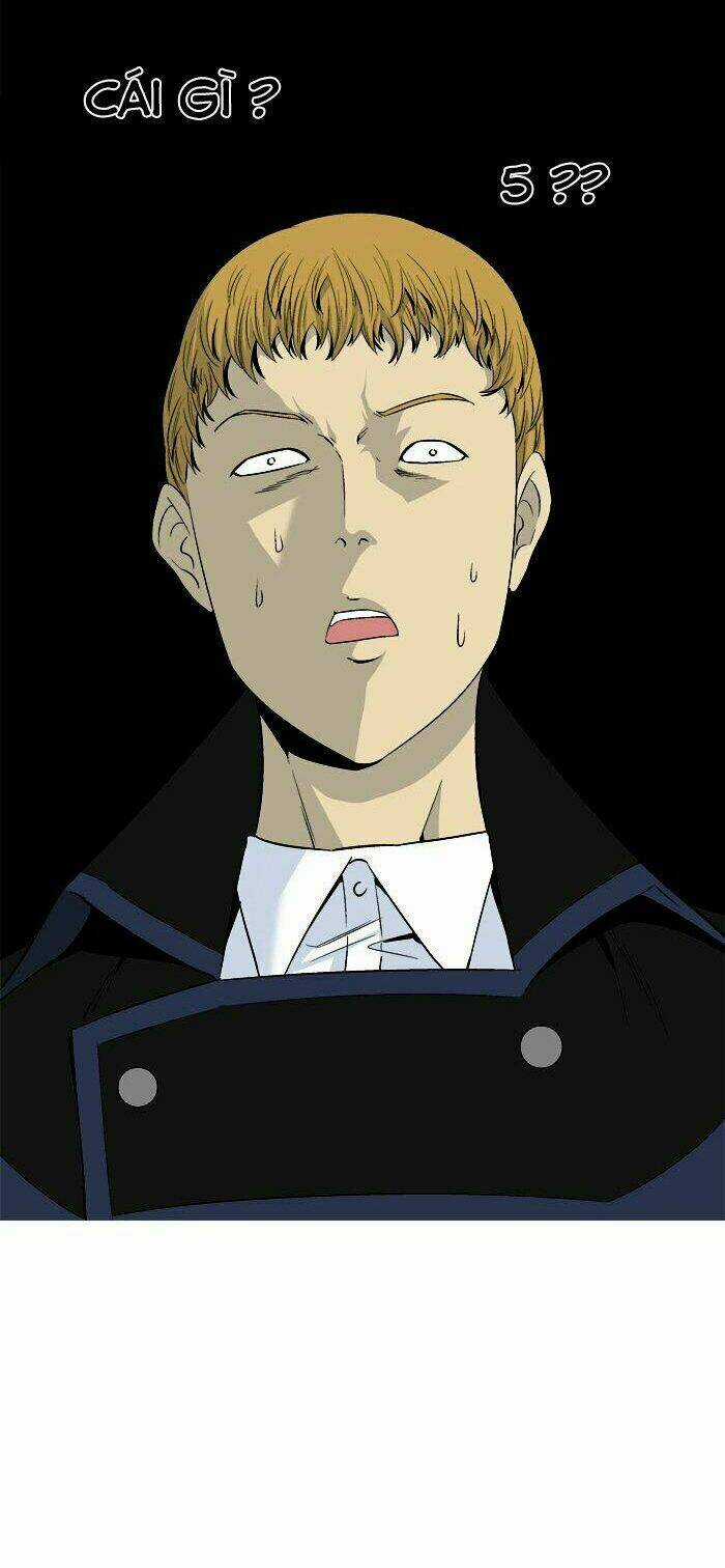 Aura From Another Planet - Chapter 26 - Trang 60