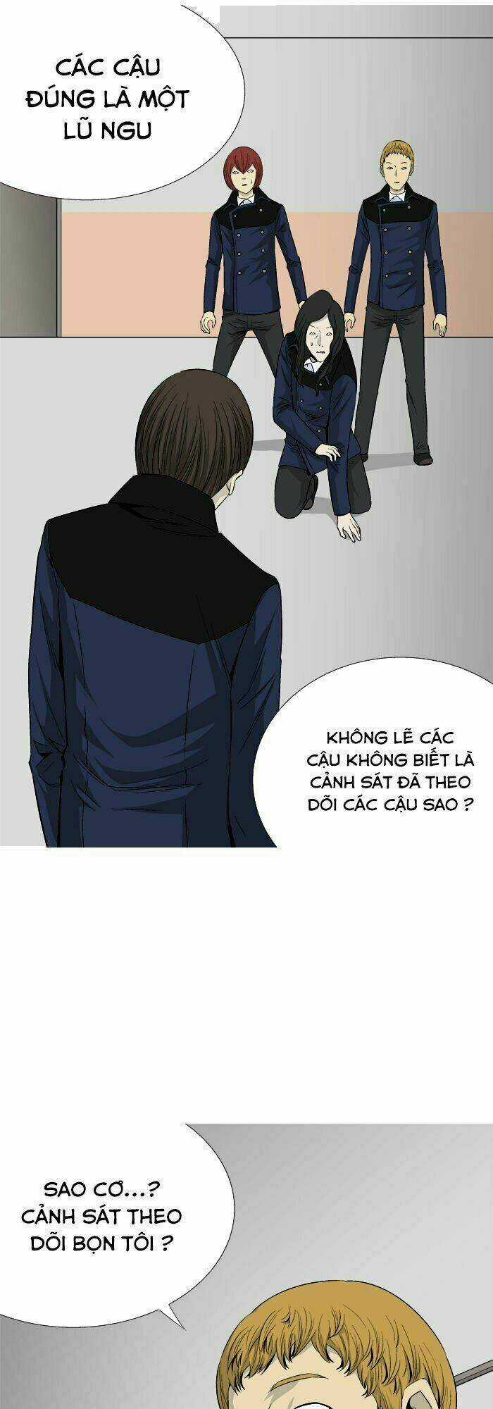 Aura From Another Planet - Chapter 26 - Trang 61