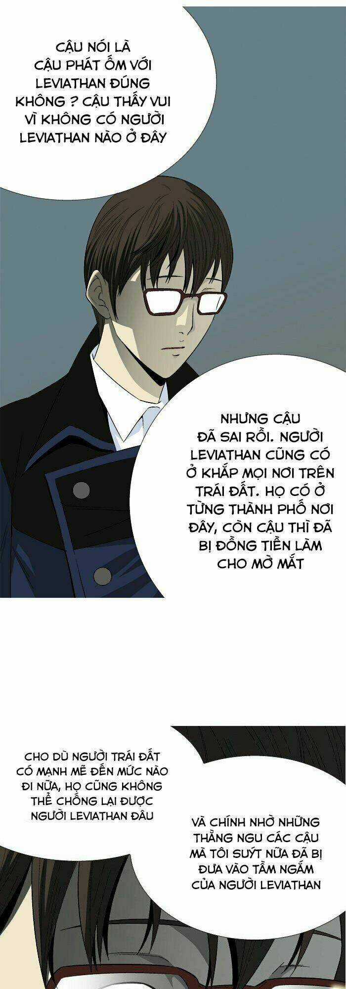 Aura From Another Planet - Chapter 26 - Trang 65