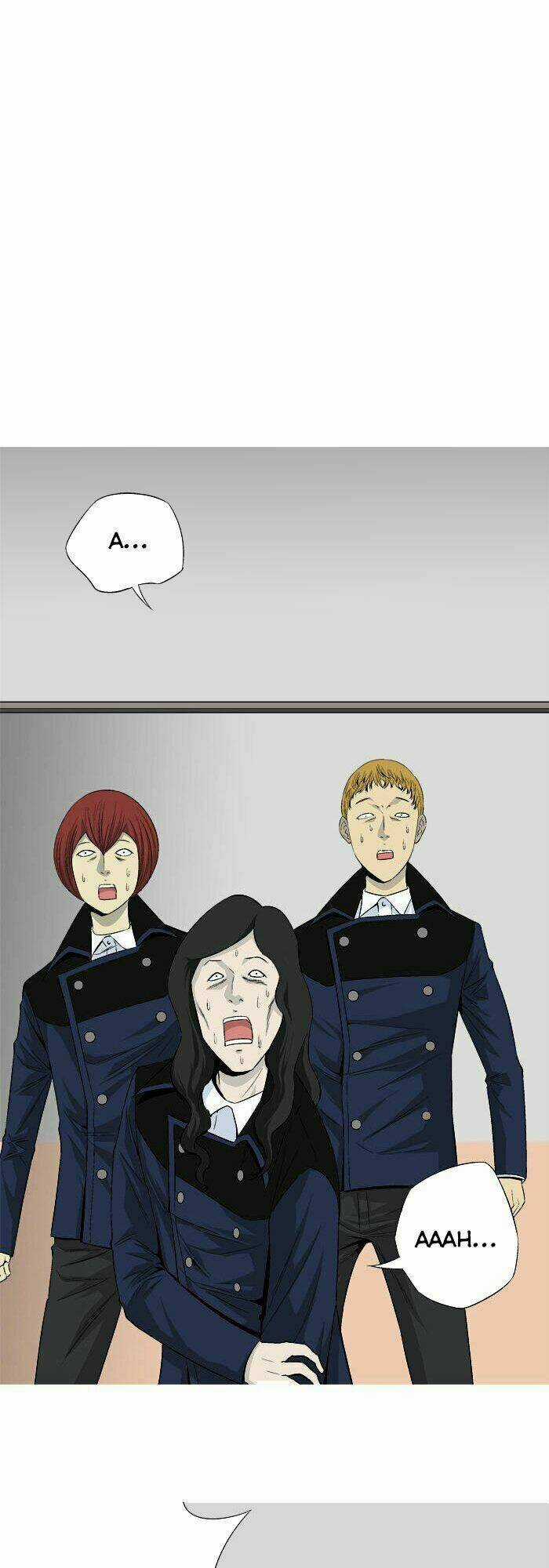 Aura From Another Planet - Chapter 26 - Trang 68