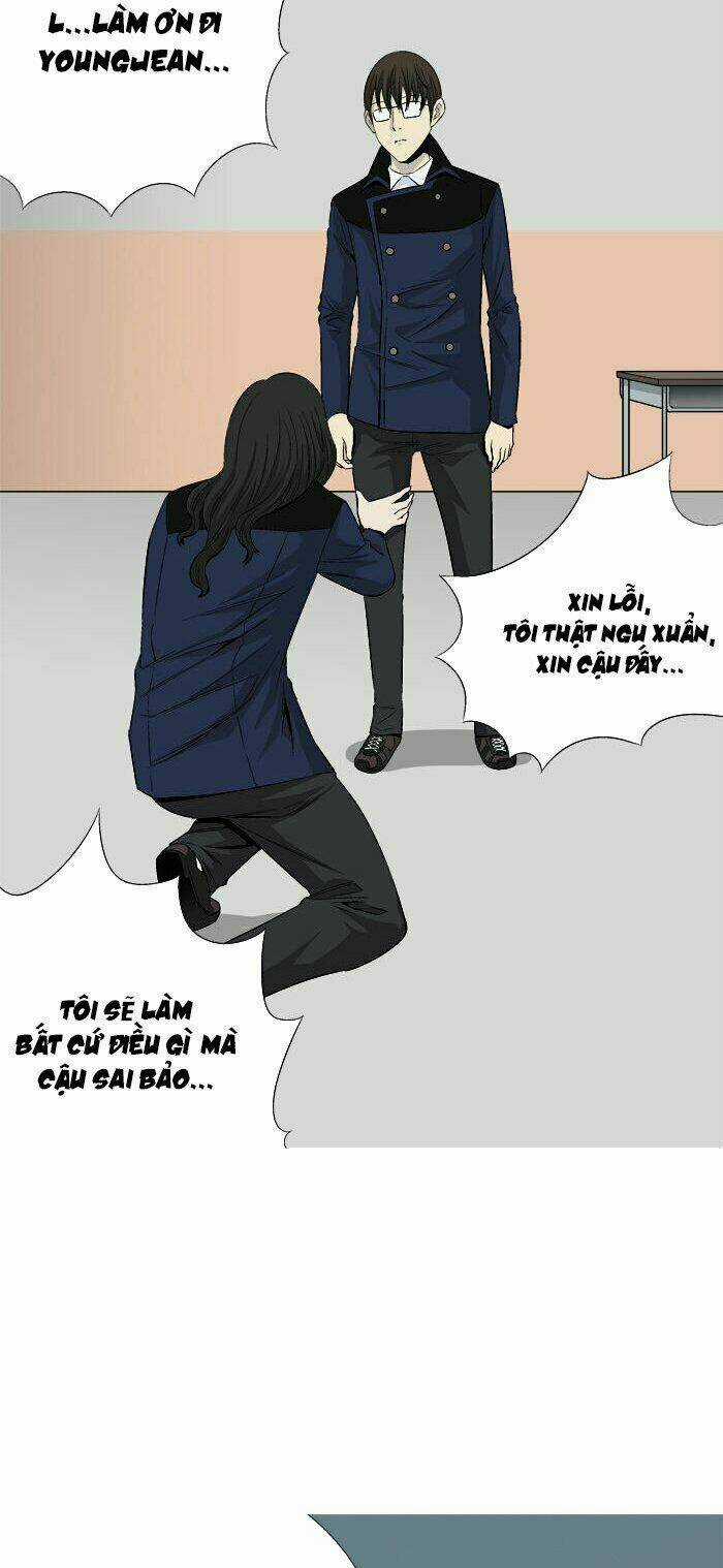 Aura From Another Planet - Chapter 26 - Trang 69